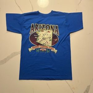 Arizona Grand Canyon state T-shirt